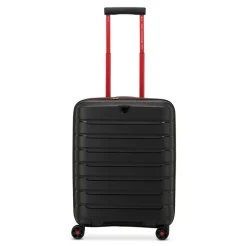 Trolley cabina espandibile Roncato B-Flying Move 8183 Nero Fumo