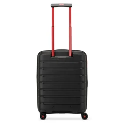 Trolley cabina espandibile Roncato B-Flying Move 8183 Nero Fumo