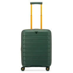 Trolley cabina espandibile Roncato B-Flying Move 8183 Verde Mimetico