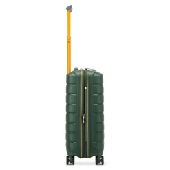 Trolley cabina espandibile Roncato B-Flying Move 8183 Verde Mimetico