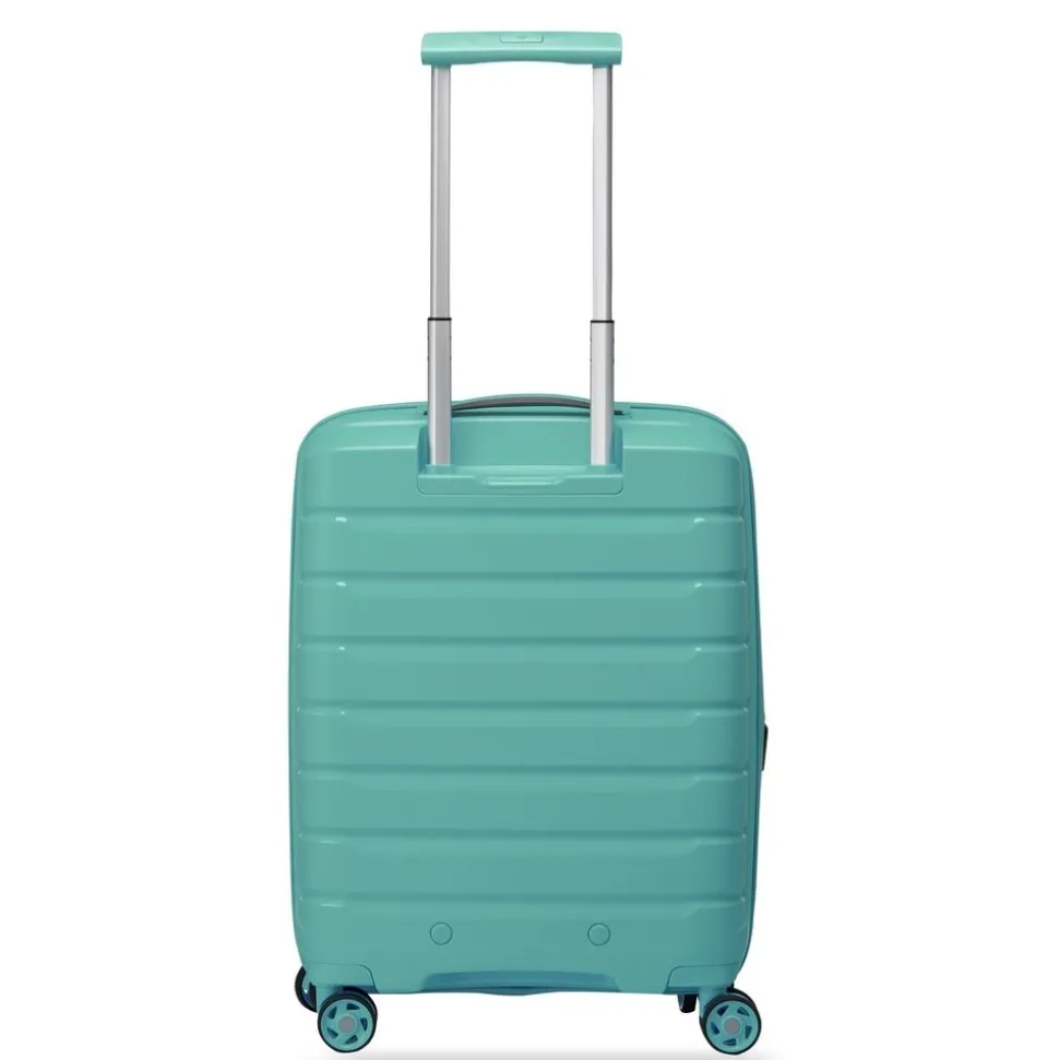 Trolley cabina espandibile Roncato B-Flying 8183 Salvia