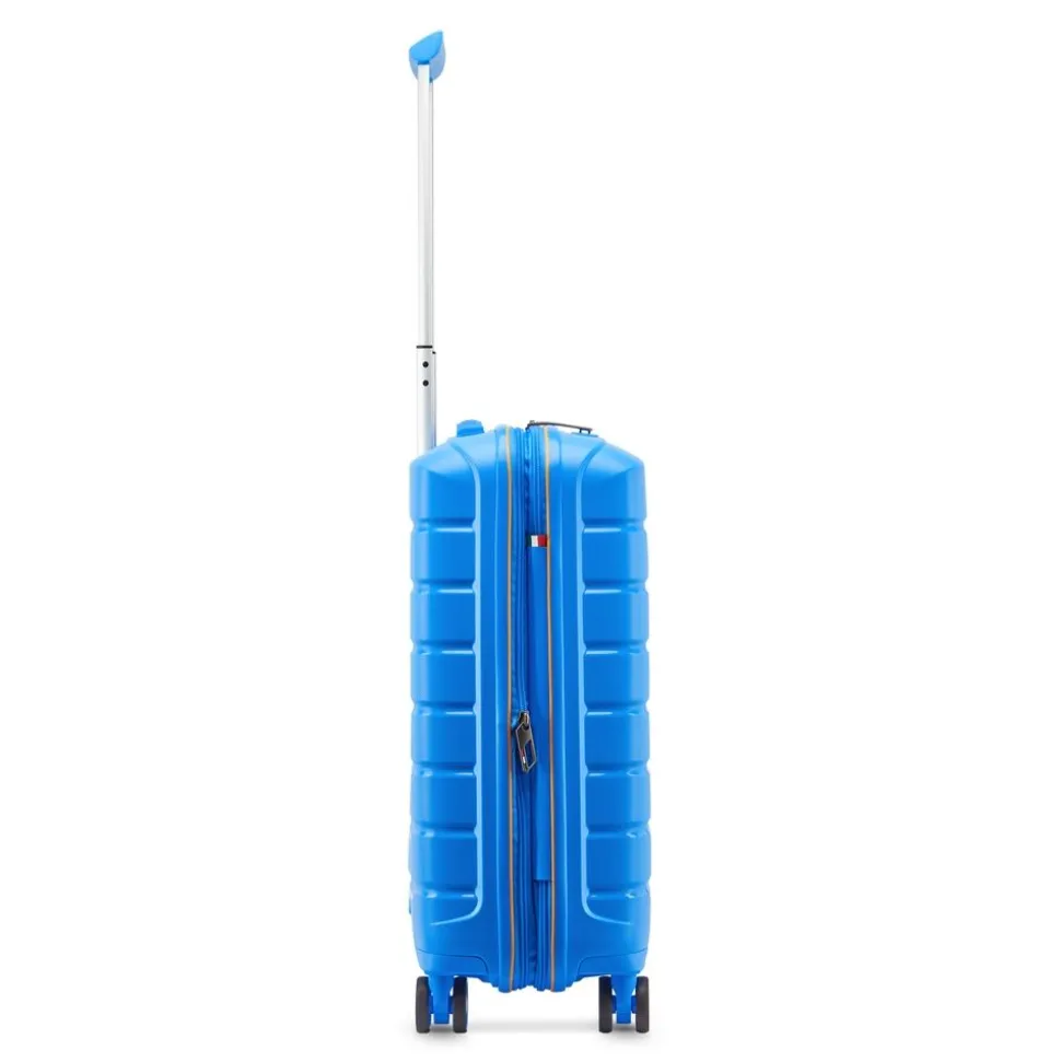 Trolley cabina espandibile Roncato B-Flying 8183 Sky Blu