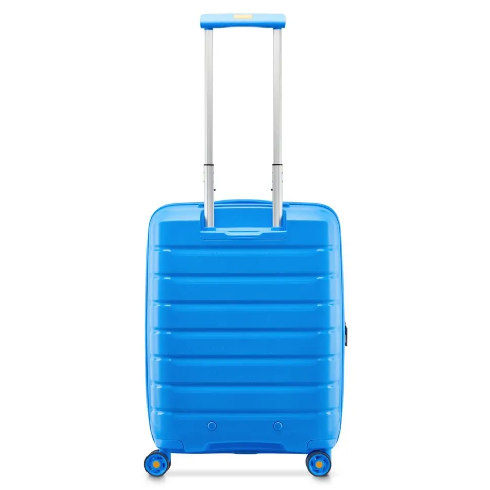 Trolley cabina espandibile Roncato B-Flying 8183 Sky Blu