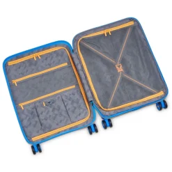 Trolley cabina espandibile Roncato B-Flying 8183 Sky Blu