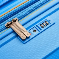 Trolley cabina espandibile Roncato B-Flying 8183 Sky Blu