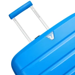 Trolley cabina espandibile Roncato B-Flying 8183 Sky Blu