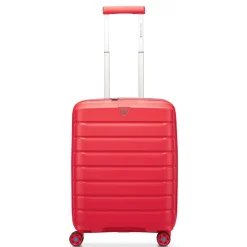 Trolley cabina espandibile Roncato B-Flying 8183 Radiant Red