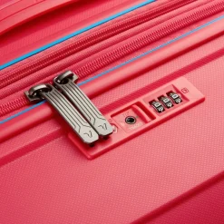 Trolley cabina espandibile Roncato B-Flying 8183 Radiant Red
