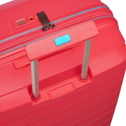 Trolley cabina espandibile Roncato B-Flying 8183 Radiant Red