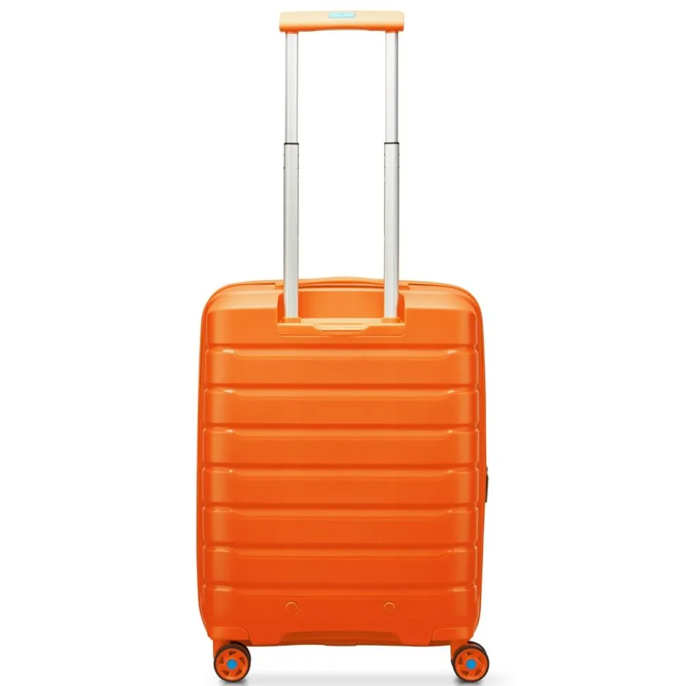 Trolley cabina espandibile Roncato B-Flying 8183 Arancio