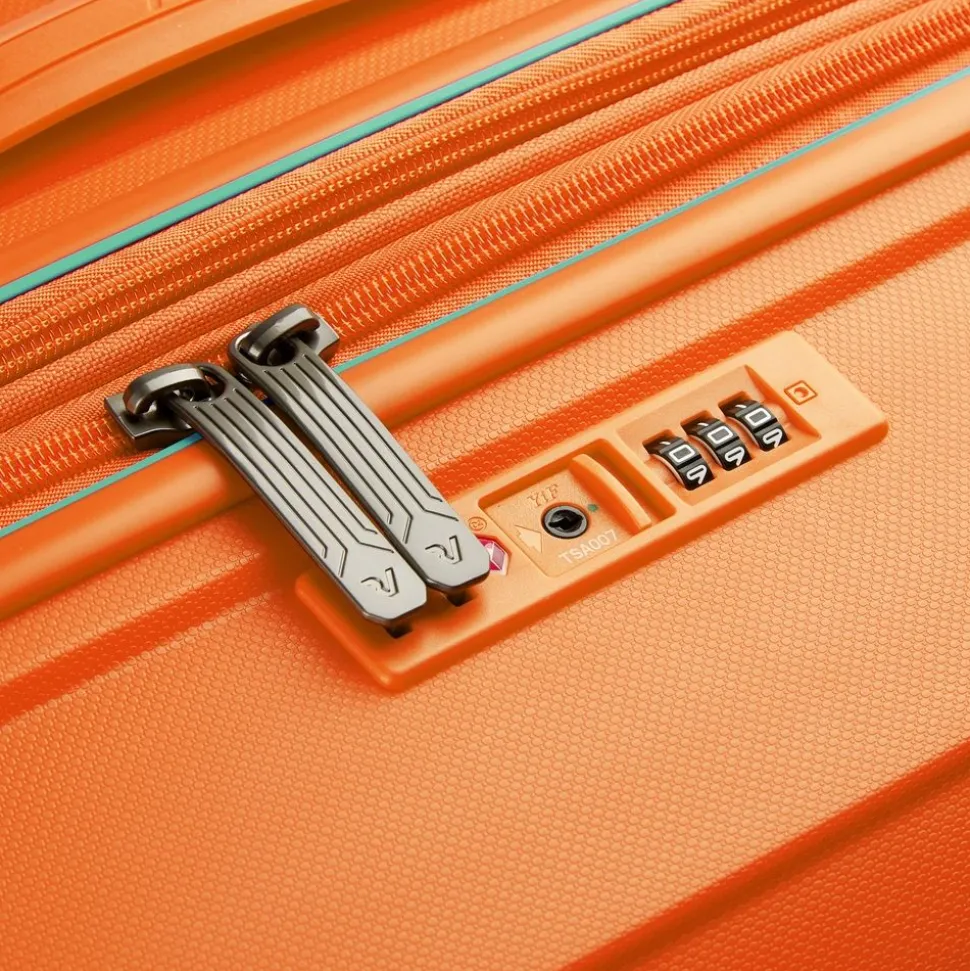 Trolley cabina espandibile Roncato B-Flying 8183 Arancio