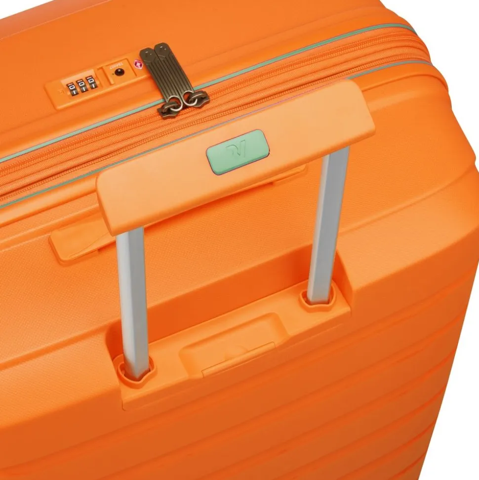 Trolley cabina espandibile Roncato B-Flying 8183 Arancio