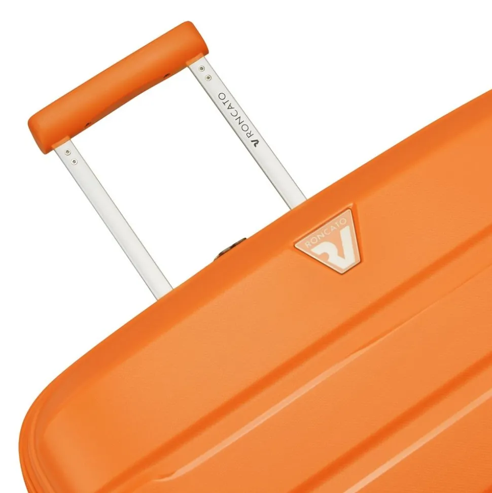 Trolley cabina espandibile Roncato B-Flying 8183 Arancio