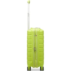Trolley cabina espandibile Roncato B-Flying 8183 Cyber Lime