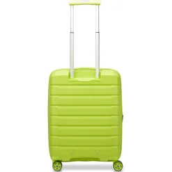 Trolley cabina espandibile Roncato B-Flying 8183 Cyber Lime