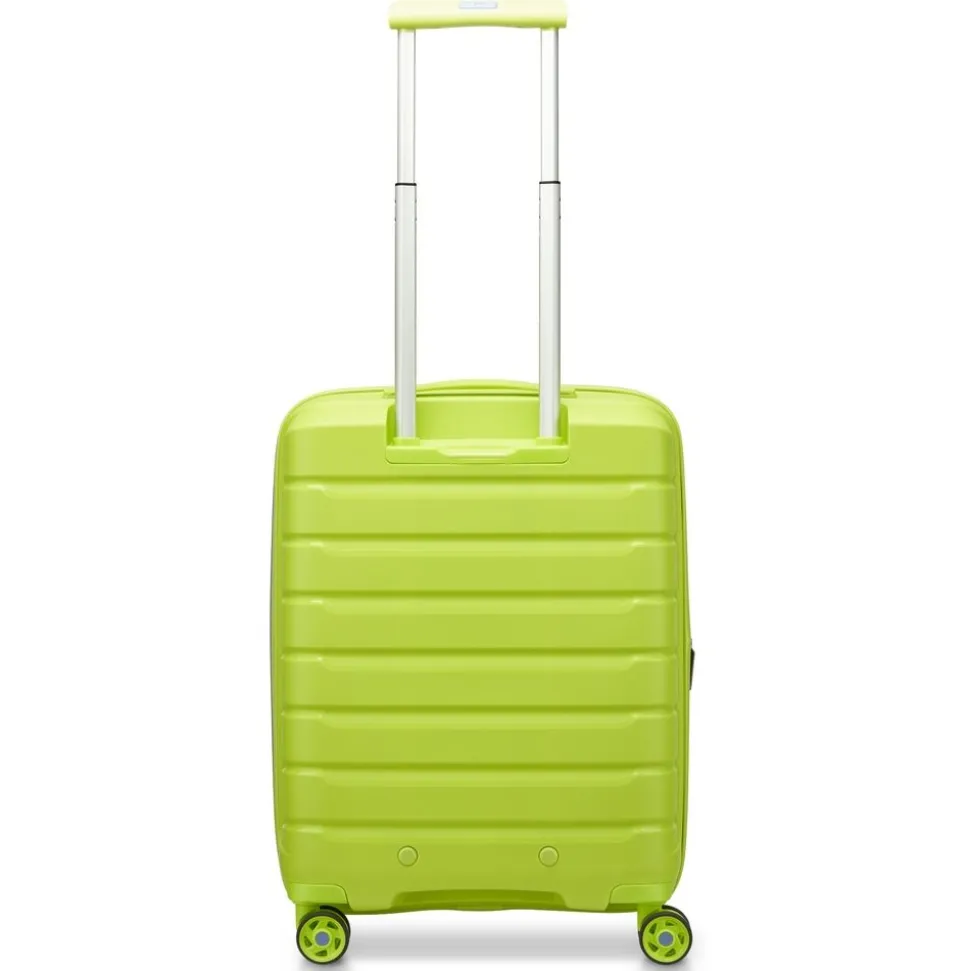 Trolley cabina espandibile Roncato B-Flying 8183 Cyber Lime