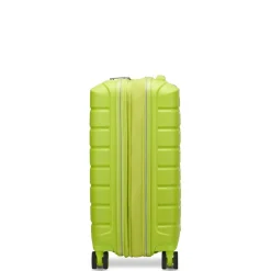 Trolley cabina espandibile Roncato B-Flying 8183 Cyber Lime