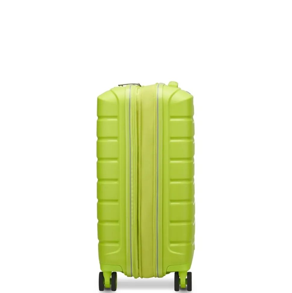 Trolley cabina espandibile Roncato B-Flying 8183 Cyber Lime