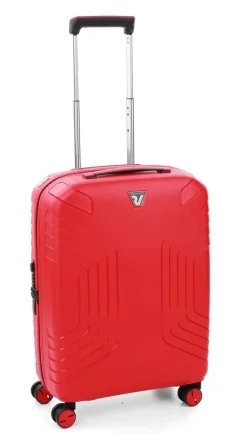 Trolley cabina espandibile Roncato Ypsilon 5763 Rosso