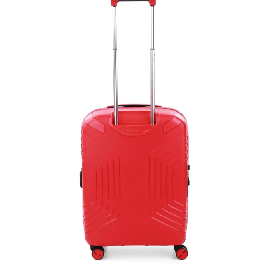 Trolley cabina espandibile Roncato Ypsilon 5763 Rosso