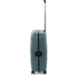 Trolley cabina espandibile Roncato Ypsilon 5763 Verde Bottiglia