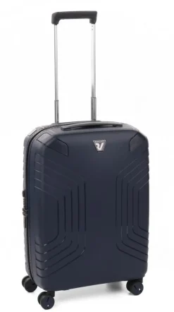 Trolley cabina espandibile Roncato Ypsilon 5763 Blu Notte