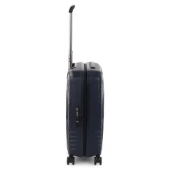 Trolley cabina espandibile Roncato Ypsilon 5763 Blu Notte