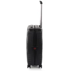 Trolley cabina espandibile Roncato Ypsilon 5763 Nero