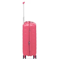 Trolley cabina espandibile Roncato B-Flying 8183 Rosa