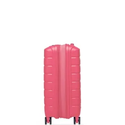 Trolley cabina espandibile Roncato B-Flying 8183 Rosa