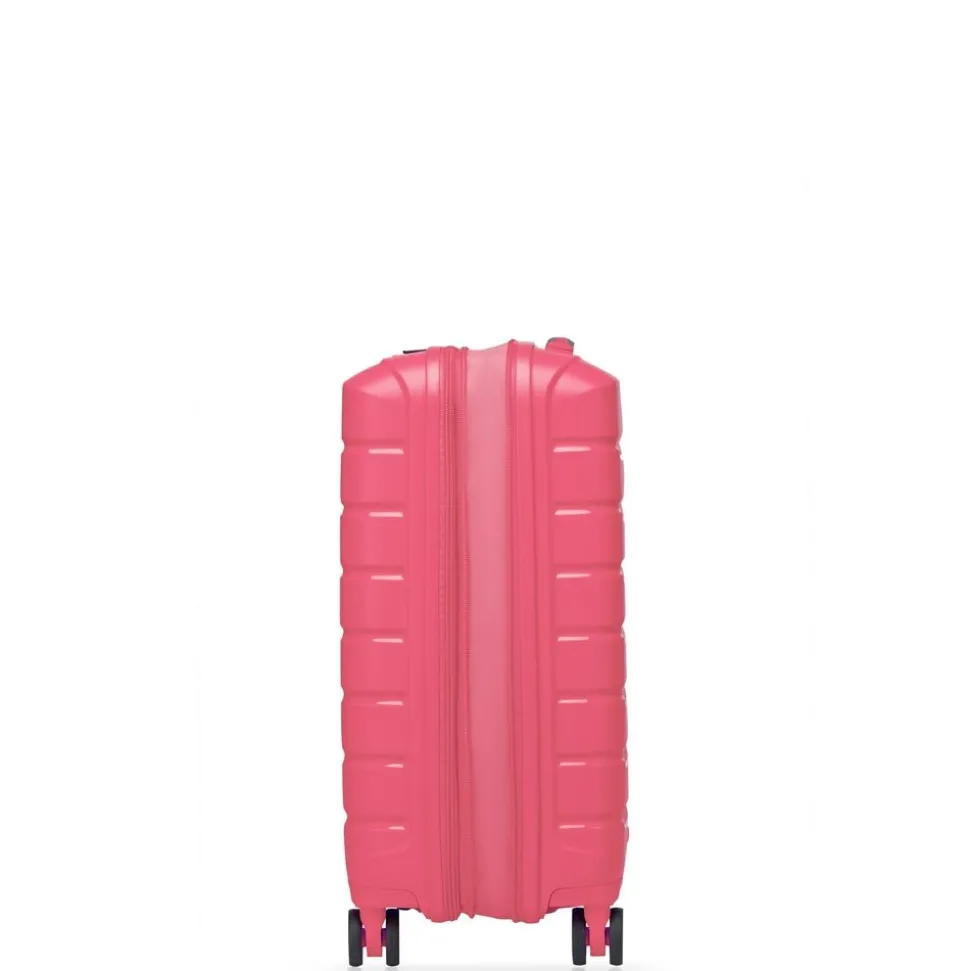Trolley cabina espandibile Roncato B-Flying 8183 Rosa