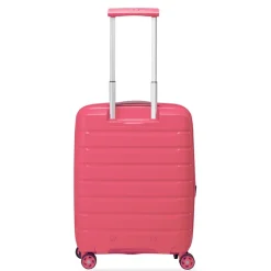Trolley cabina espandibile Roncato B-Flying 8183 Rosa
