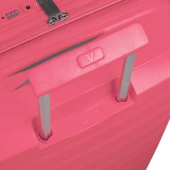 Trolley cabina espandibile Roncato B-Flying 8183 Rosa