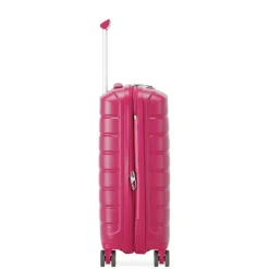 Trolley cabina espandibile Roncato B-Flying 8183 Magenta