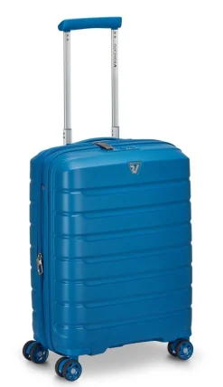 Trolley cabina espandibile Roncato B-Flying 8183 Denim