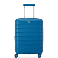 Trolley cabina espandibile Roncato B-Flying 8183 Denim