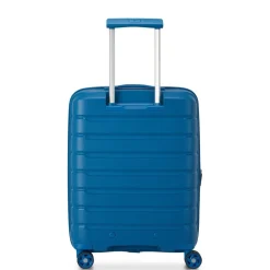 Trolley cabina espandibile Roncato B-Flying 8183 Denim