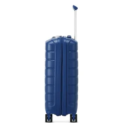 Trolley cabina espandibile Roncato Butterfly 8183 Blu Notte