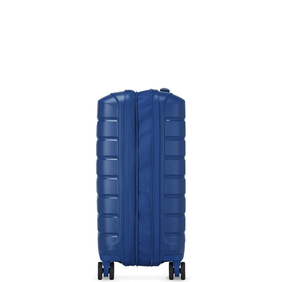 Trolley cabina espandibile Roncato Butterfly 8183 Blu Notte