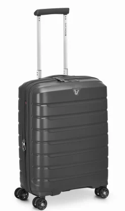 Trolley cabina espandibile Roncato B-Flying 8183 Antracite