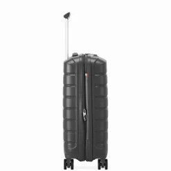 Trolley cabina espandibile Roncato B-Flying 8183 Antracite