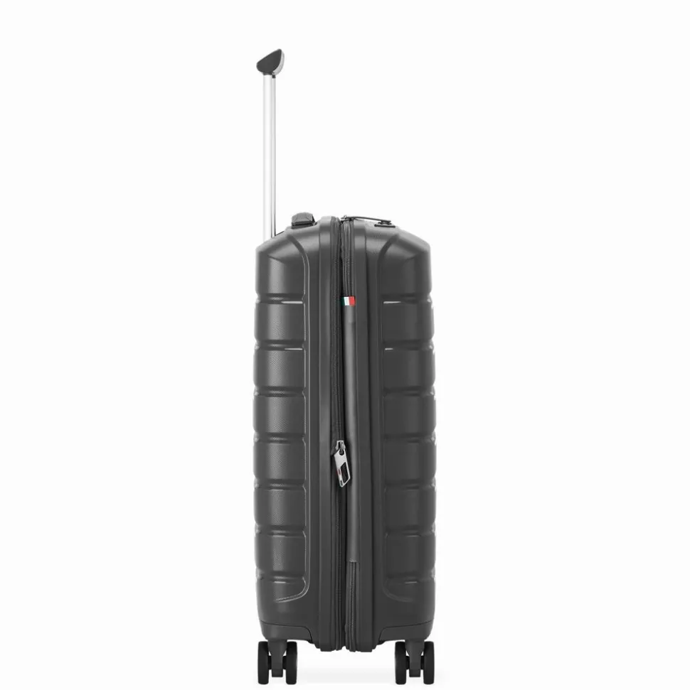 Trolley cabina espandibile Roncato B-Flying 8183 Antracite
