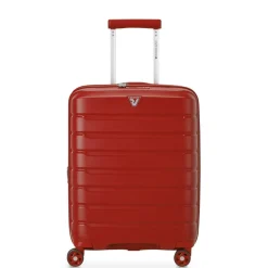 Trolley cabina espandibile Roncato B-Flying 8183 Rosso