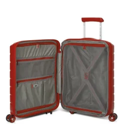 Trolley cabina espandibile Roncato B-Flying 8183 Rosso