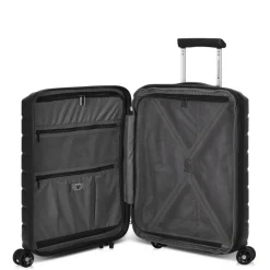 Trolley cabina espandibile Roncato B-Flying 8183 Nero