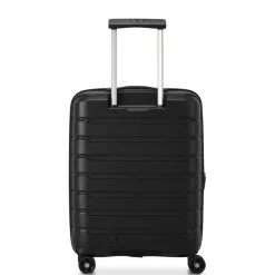 Trolley cabina espandibile Roncato B-Flying 8183 Nero