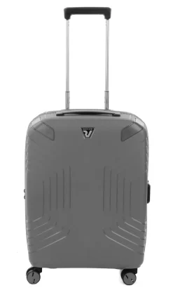 Trolley cabina espandibile Roncato Ypsilon 5763 Piombo