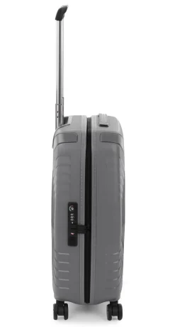Trolley cabina espandibile Roncato Ypsilon 5763 Piombo