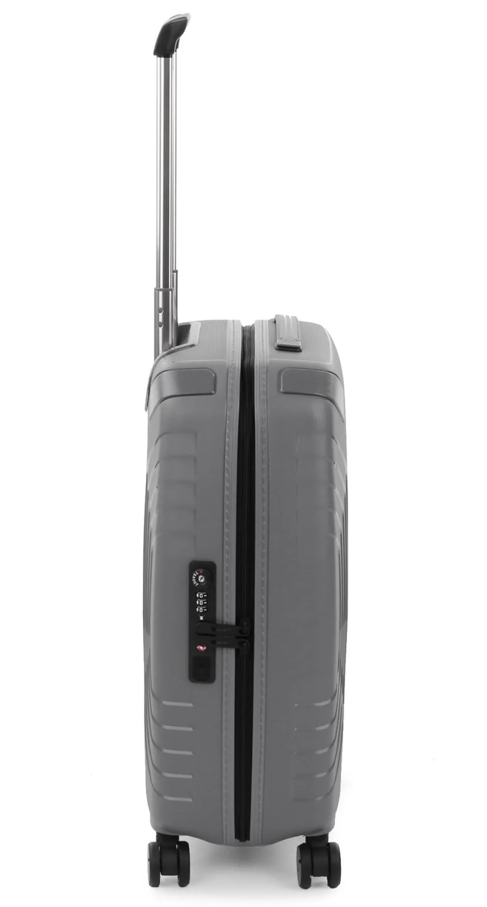 Trolley cabina espandibile Roncato Ypsilon 5763 Piombo