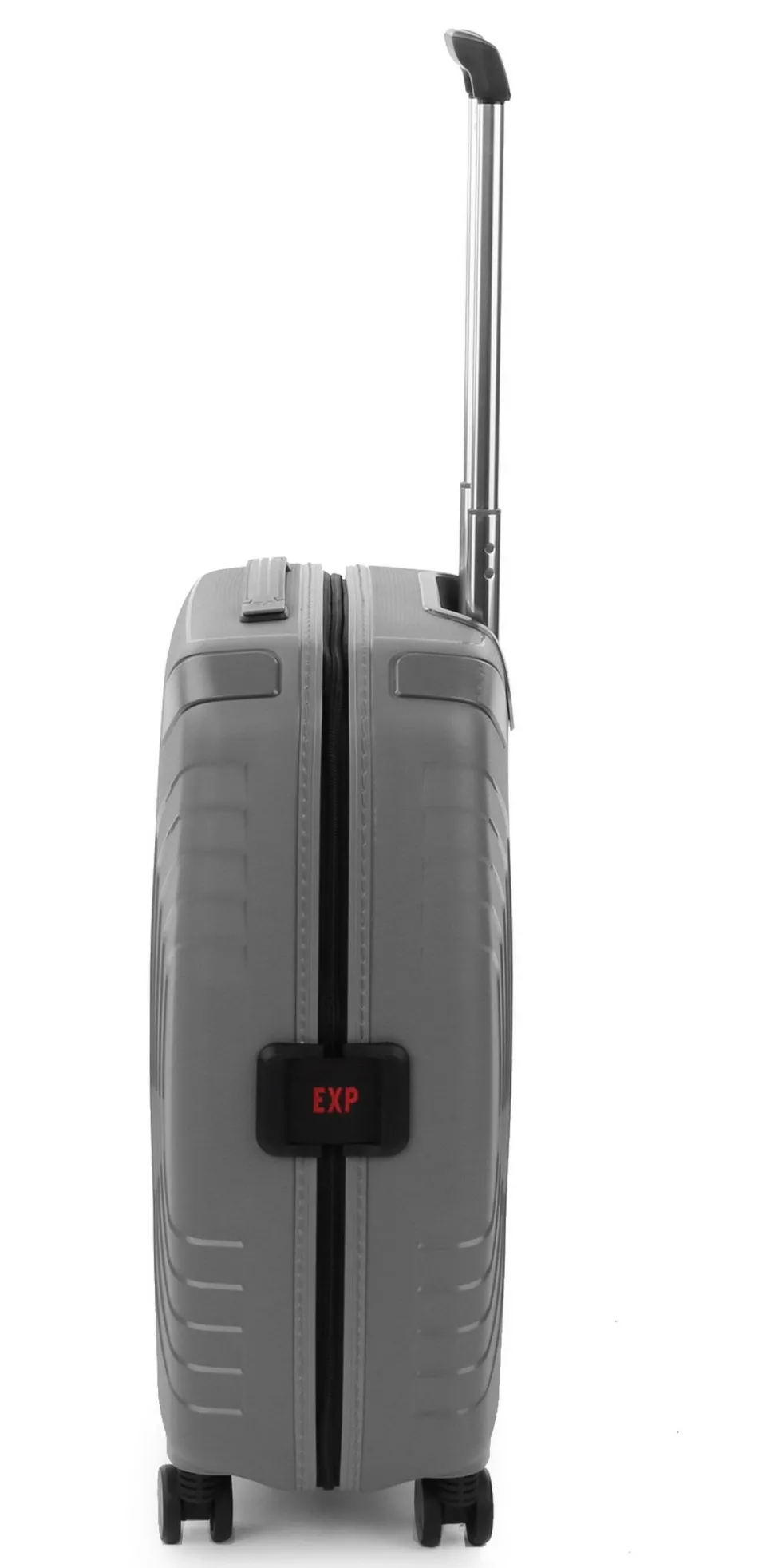 Trolley cabina espandibile Roncato Ypsilon 5763 Piombo